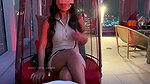 Public humiliation for a sex whore_4292131b