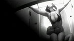 Public mens room cock sucking with glory hole gay Hot public gay blowjob_9edd49fd