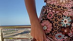 Public Orgy With a hot Blonde Teen TEASER_9f66cc97