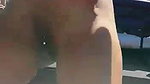 Public sex bartender xxx Big-breasted ash-blonde hotty Cristi Ann is on vacation boating_e33127ae