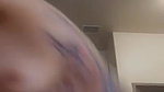 Public toilet xxx redhead white honeypot with a twist of lady power_43d76213