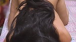 My girl friend doggy position fuck with me.