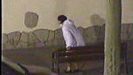 Risky wank in public urinal at work. Mans room_9f5a64f9