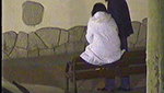 Risky wank in public urinal at work. Mans room_9f5a64f9