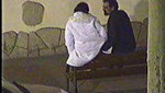 Risky wank in public urinal at work. Mans room_9f5a64f9