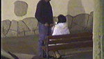 Risky wank in public urinal at work. Mans room_9f5a64f9