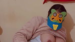 My sexi girlfriend Mandy brar removed her clothes and shoe her pussy and boobs.