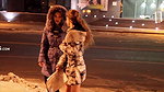 Scarlett Fay Fiery Red Public Flashing Pt. 2_be3d1ab2