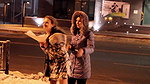 Scarlett Fay Fiery Red Public Flashing Pt. 2_be3d1ab2