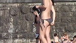 Sexy doll is fucked in public sex shop_2476f8fc