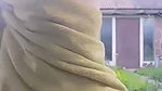 Shy milf masturbating in public_70765e65