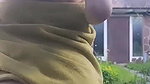 Shy milf masturbating in public_70765e65