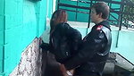 Skinny teen riding toy Rough outdoor public sex is Anya Olsens only option as she finds_d9eda6f4