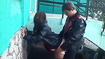 Skinny teen riding toy Rough outdoor public sex is Anya Olsens only option as she finds_d9eda6f4