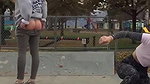 Smoking in Public and Big Black Cock Talk Preview Full Vid On OF_4c01eccb