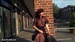 Sneak Preview of me touching myself in public – Car Sex – Dogging – Wanking – Erotic Audio For Women_eac84c34