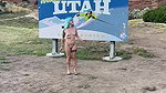 Straight boys in public showers gay Lance s Big Birthday Surprise_6c990837