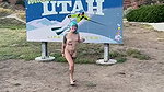 Straight boys in public showers gay Lance s Big Birthday Surprise_6c990837