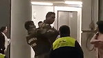 Straight dudes jerking together gay Public gay sex_0ac50405