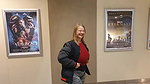 Suzisoumise on her lead in public_60c267ae