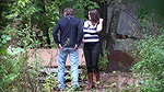Teacher asks her student to fuck outdoors on car hood – Risky Public Sex – MissCreamy_69441bad