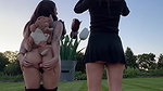 The beach makes my dick so horny – I love masturbating in public places_2e8e53de