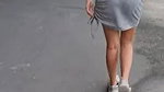 Thicc Transgender Ebony Cock Jerks Off And Cums Hard Trans Has Her Cock Out In Public Transgender Self Suck Trans Cock Kissing AI Generated Compilatio_e0d4e6df