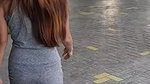 Thicc Transgender Ebony Cock Jerks Off And Cums Hard Trans Has Her Cock Out In Public Transgender Self Suck Trans Cock Kissing AI Generated Compilatio_e0d4e6df