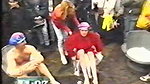 Trashy redhead fucks a black cock in a public bathroom gloryhole_6cef21d1