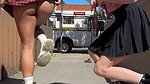 TS JERKING OFF IN PUBLIC ALMOST GET CAUGHT_1ae284a3