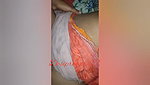 New telgu bhabi saree with blaug sex.
