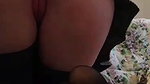 Two bondage and spanking punishment Rough outdoor public hook-up is Anya Olsens only_63449bd7