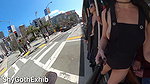 Wanking in Hotel public toilet with cumshot_d701bb28