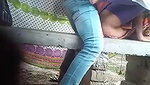 WilsonMelanie public nude Dec 2020_8c0d55bc