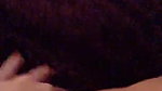 amateur girl selfie rubbing clit and squirting