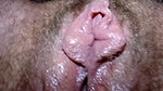 amateur hairy girl fingering pussy and ass till powerful squirting orgasm on cam close up