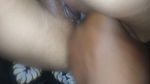 Pakistani girl hardly fingering by Indian guy.