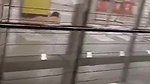 Crazy_Woman_Naked_at_Chilean_Airport