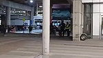 Crazy_Woman_Naked_at_Chilean_Airport