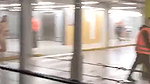 Crazy_Woman_Naked_at_Chilean_Airport