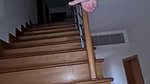 cute amateur horny girl masturbating with toy and squirting orgasm on cam