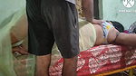 Payal ko Net saree me achhe se chudai kiya…Part-1.