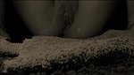 Horny amateur teen rubbing pussy and squirting orgasm on webcam