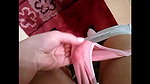 horny amateur teen selfie fingering her wet pussy