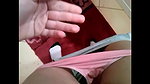 horny amateur teen selfie fingering her wet pussy