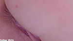 hot blonde busty girl masturbating with hitachi till super squirting orgasm on webcam