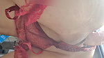 Hot brunette cam girl toying ass and dildoing pussy till super multi squirting orgasm on a floor