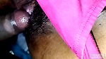Real Desi Bhabi Close Up Fuck.