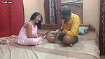 Indian sexy romantic cousin sister fucked by Brother in law 12 min