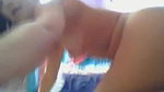 Hot Teen Squirting on Webcam